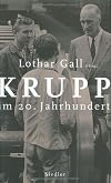 Krupp im 20. Jahrhundert.