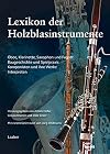 Lexikon der Holzblasinstrumente