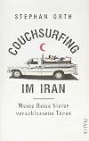 Couchsurfing in Iran: Revealing a Hidden World