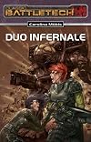 Duo Infernale: BattleTech-Roman 16