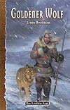 Goldener Wolf (Das Schwarze Auge, Band 90)