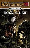 Royal Flush: BattleTech-Roman 18