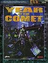 Year of the Comet (Shadowrun)