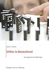 Stiften in Deutschland die Ergebnisse der StifterStudie