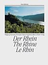Der Rhein. The Rhine. Le Rhin