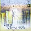 Unser Klopstock - Ein lyrisches Stimmenkonzert