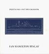 Ian Hamilton Finlay : prints 1963-1997, Druckgrafik