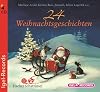 24 Weihnachtsgeschichten