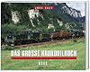 Das grosse Krokodile-Buch; die Geschichte der berühmtesten Elektrolokomotiven der Welt