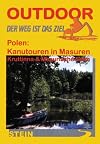 Polen, Kanutouren in Masuren