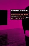 Ein perfekter Mord