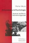 Filmanalyse und Psychologie: Strukturen des Films im Wahrnehmungsprozeß