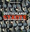 Deutschlands Städte - Entdeckungen von oben. Der Bildband Nachfolger des Bestsellers »Deutschland: Entdeckung von oben«, mit 250 Abbildungen aus der Vogelperspektive