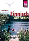 Kauderwelsch : Finnisch : Wort f&uuml;r Wort