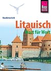 Kauderwelsch : Litauisch : Wort für Wort
