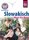Kauderwelsch : Slowakisch : Wort für Wort