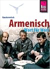 Kauderwelsch : Armenisch : Wort für Wort