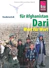 Kauderwelsch : Dari für Afghanistan : Wort für Wort