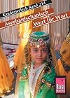 Kauderwelsch : Aserbaidschanisch : Wort für Wort