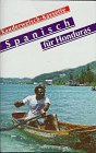 Kauderwelsch : Spanisch für Honduras : Wort für Wort : Kassette