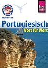 Kauderwelsch : Portugiesisch : Wort f&uuml;r Wort