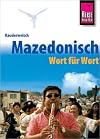 Kauderwelsch : Mazedonisch : Wort für Wort