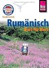 Kauderwelsch : Rum&auml;nisch : Wort f&uuml;r Wort
