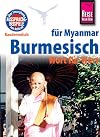 Kauderwelsch : Burmesisch : Wort f&uuml;r Wort