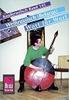 Kauderwelsch : Weissrussisch [Belarus] : Wort f&uuml;r Wort