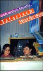 Kauderwelsch : Tatarisch : Wort f&uuml;r Wort : Kassette