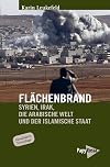 Flächenbrand: Syrien, Irak, die Arabische Welt und der Islamische Staat
