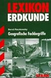 Geografische Fachbegriffe