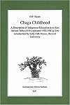 Chaga Childhood: A Description of Indigenous Education in an East African Tribe