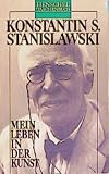 Henschel Taschenbücher, Nr.1, Mein Leben in der Kunst