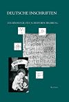 Deutsche Inschriften : Terminologie zur Schriftbeschreibung