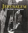 Jerusalem in 3000 Years