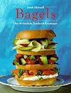 The Ultimate Bagel Cookbook