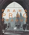 Prague: The Turbulent Century