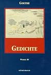Gedichte (Works Volume 10)
