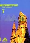 Mathematik Kl. 7, [Schülerbd.] [...]