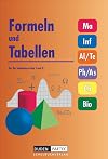Formeln und Tabellen für die Sekundarstufen I und II.