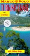 The Turkish Coast (Marco Polo Travel Guides)