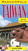 Taiwan - Marco Polo Reiseführer