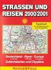 Strassen und Reisen 2000/2001