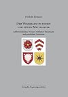 Der Weserraum im hohen und spen Mittelalter : Adelsherrschaften zwischen welfischer Hausmacht und geistlichen Territorien