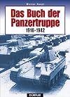 Das Buch der Panzertruppe