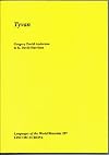 Tyvan