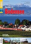Eisenbahn am Bodensee