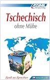 Assimil Tschechisch ohne Mühe; Assimil Cesky bez nesnazi pro Nemec, Lehrbuch