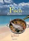 Meer-Fisch & Krusten-Tiere